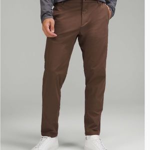 Lululemon Classic Fit Warpstreme